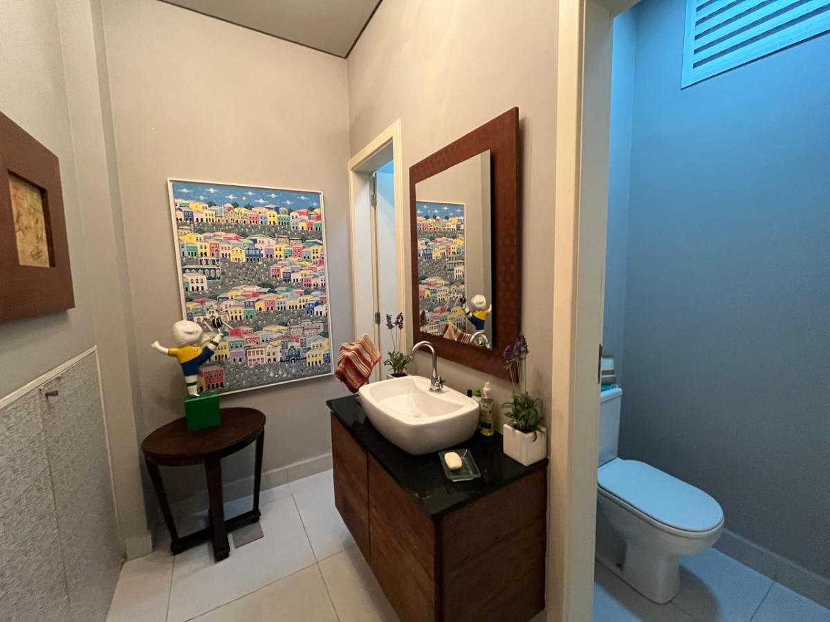 Casa, 1 quarto, 200 m² - Foto 17