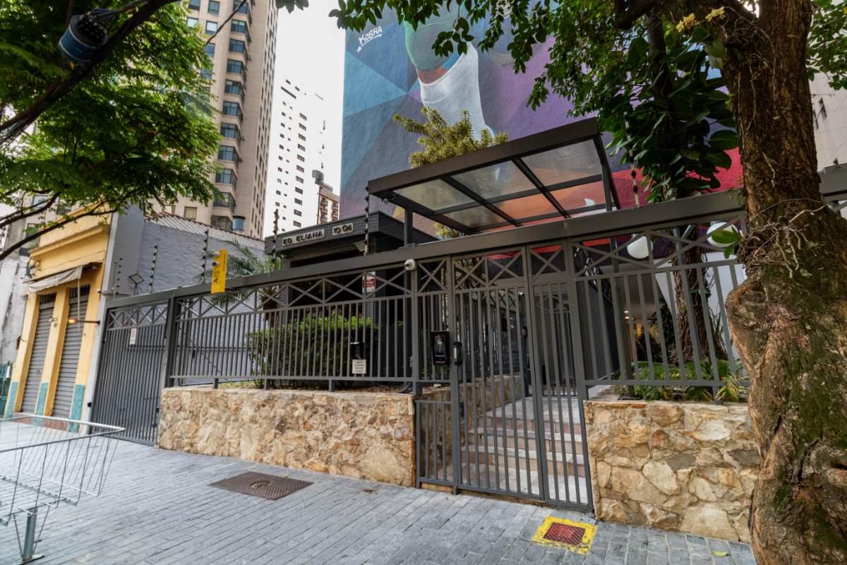Apartamento, 2 quartos, 67 m² - Foto 19