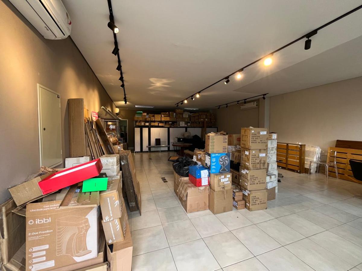 Casa, 1 quarto, 200 m² - Foto 19