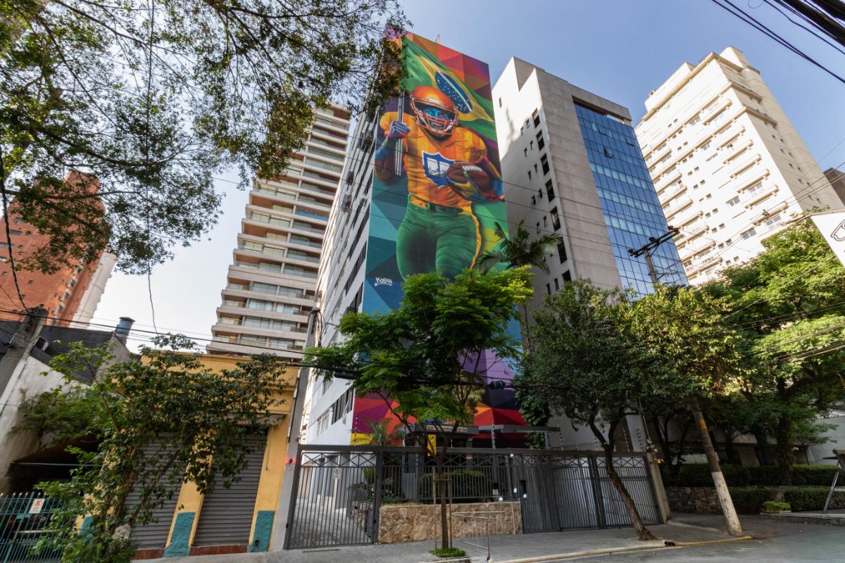 Apartamento, 2 quartos, 67 m² - Foto 20
