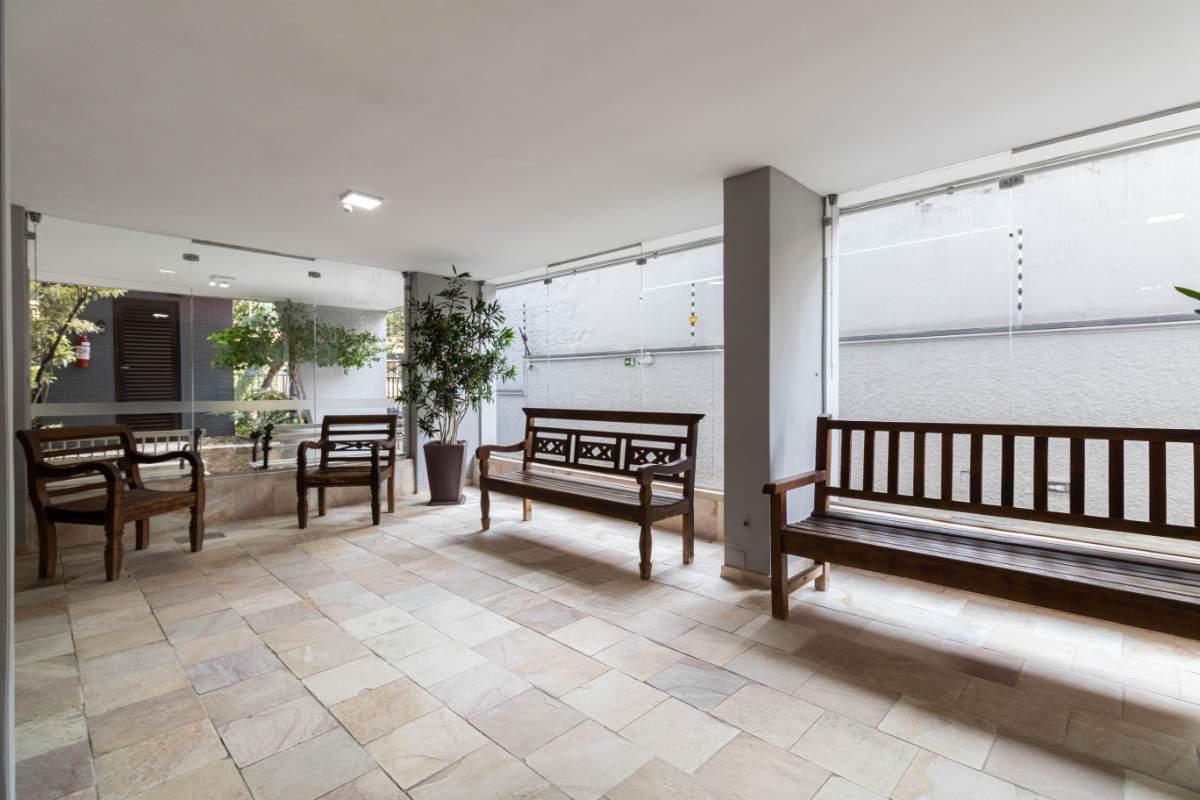 Apartamento, 2 quartos, 67 m² - Foto 23