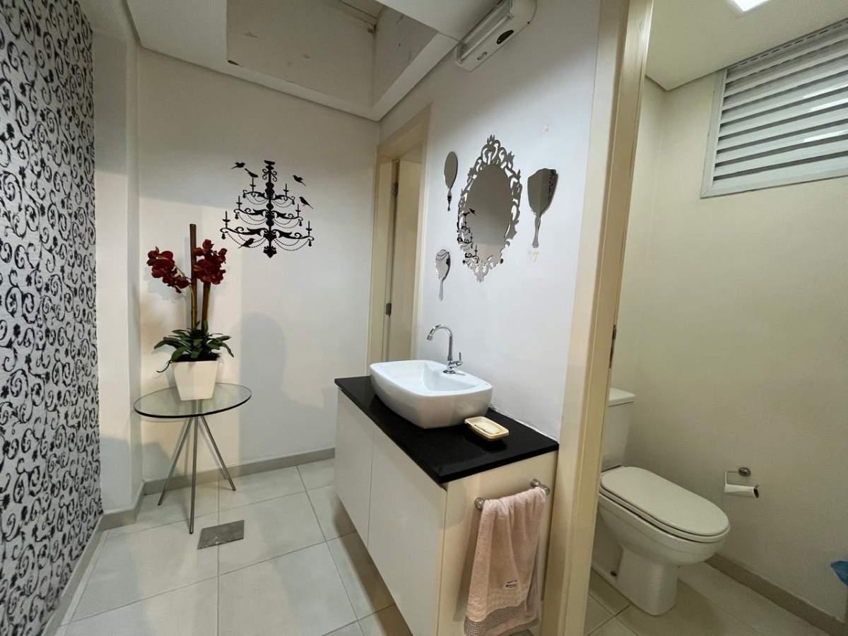 Casa, 1 quarto, 200 m² - Foto 23