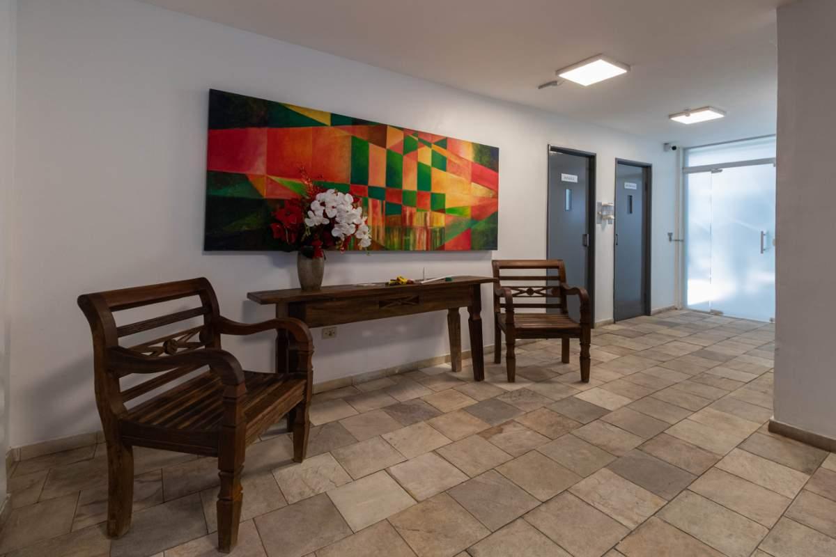 Apartamento, 2 quartos, 67 m² - Foto 24