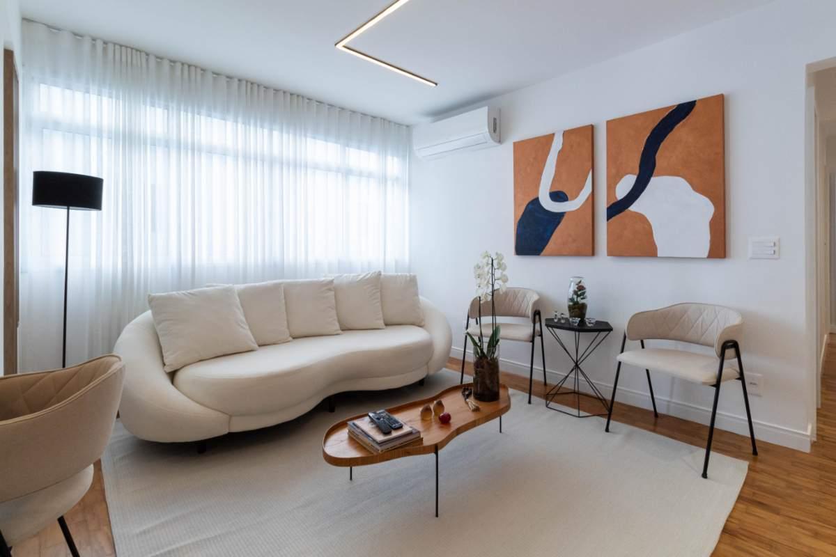 Apartamento, 2 quartos, 67 m² - Foto 2