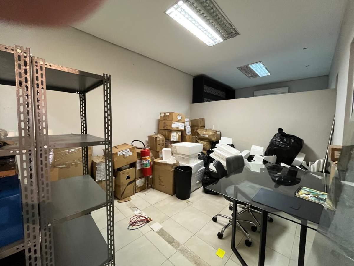 Casa, 1 quarto, 200 m² - Foto 25