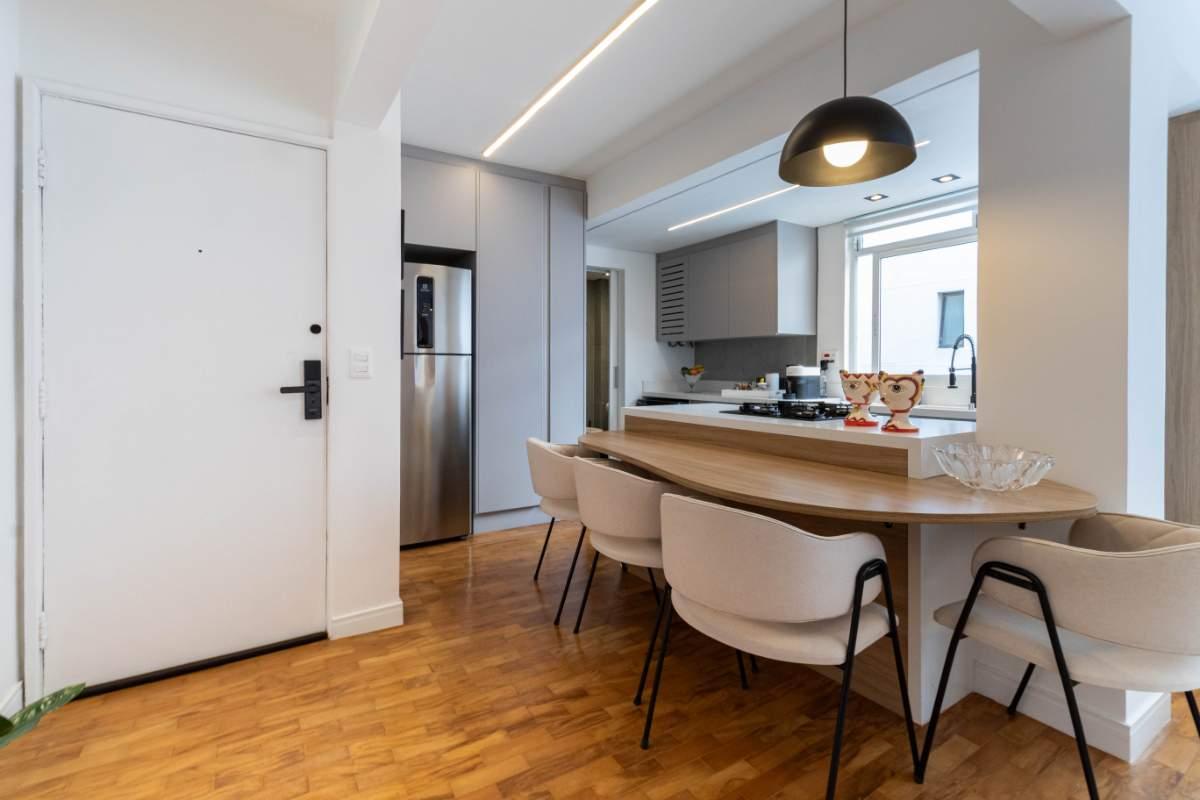 Apartamento, 2 quartos, 67 m² - Foto 3