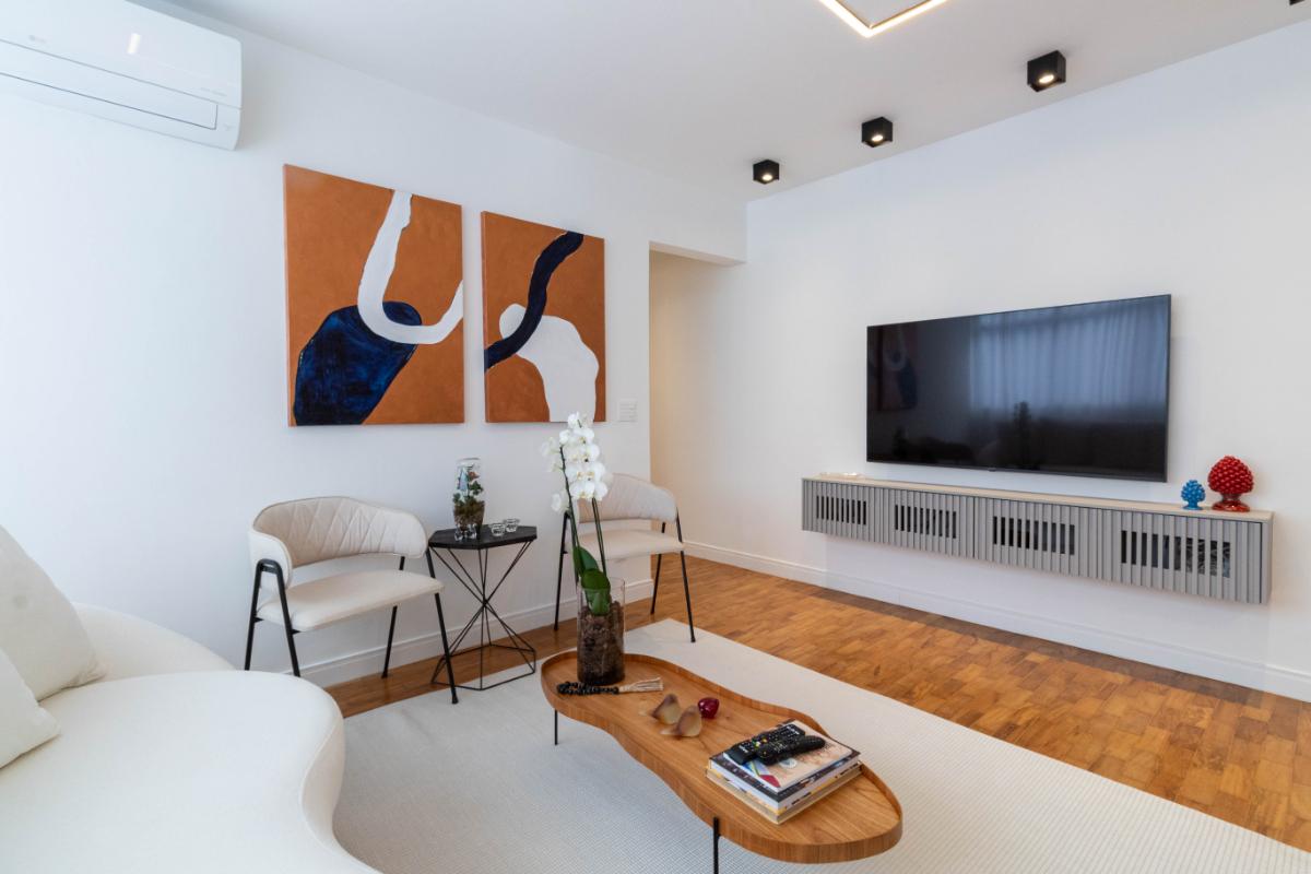 Apartamento, 2 quartos, 67 m² - Foto 4