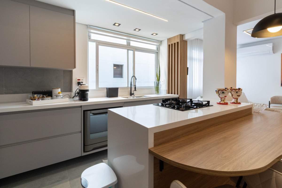 Apartamento, 2 quartos, 67 m² - Foto 6