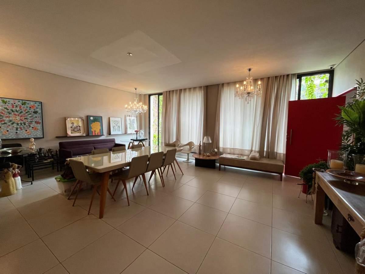 Casa, 1 quarto, 200 m² - Foto 6