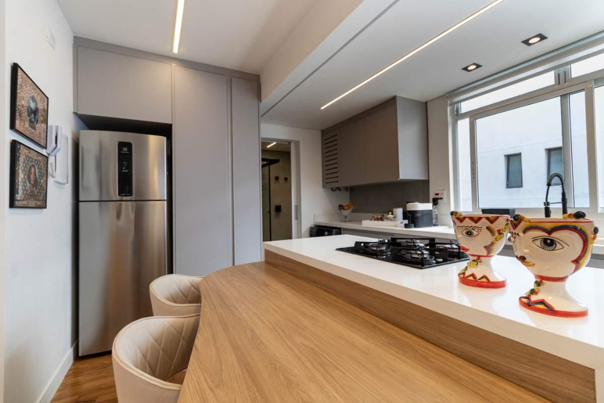 Apartamento, 2 quartos, 67 m² - Foto 7