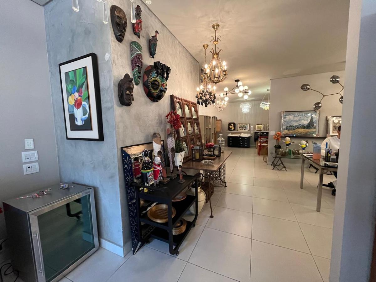 Casa, 1 quarto, 200 m² - Foto 8