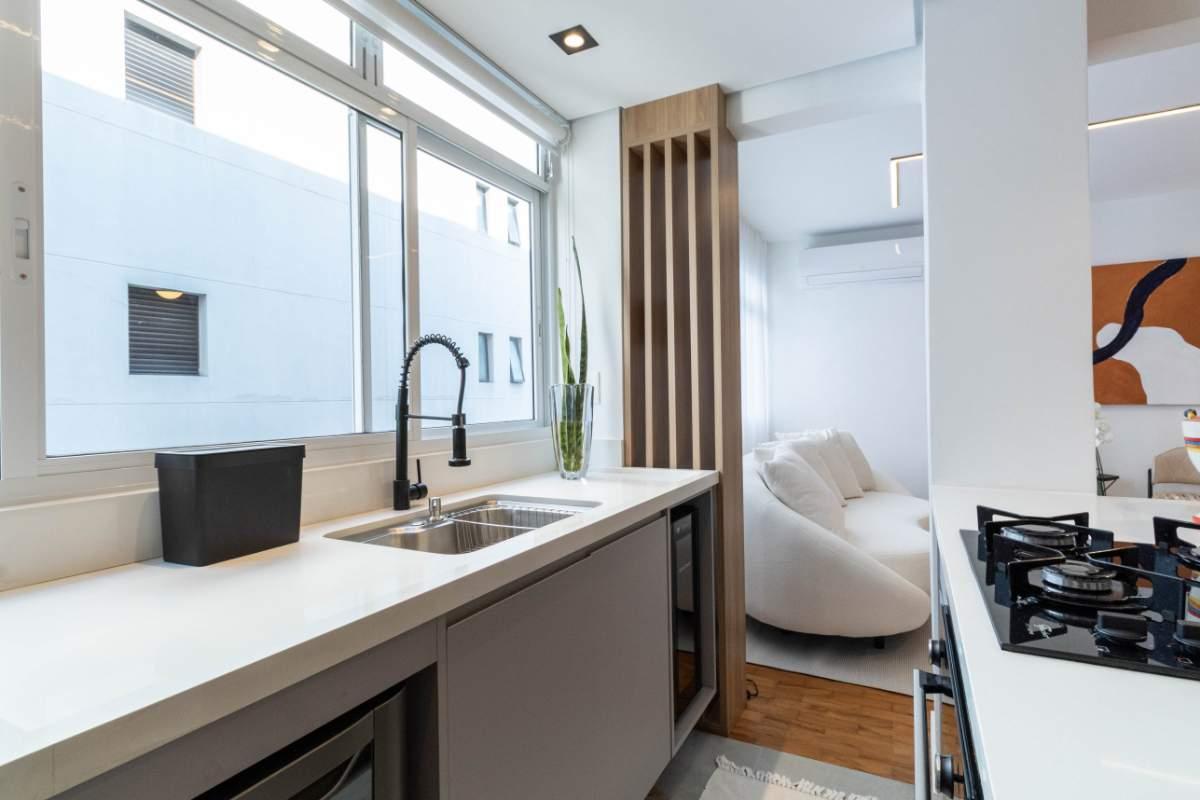 Apartamento, 2 quartos, 67 m² - Foto 8