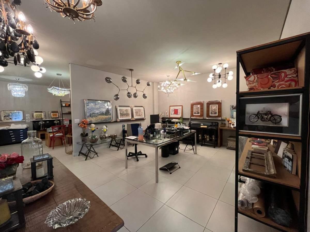 Casa, 1 quarto, 200 m² - Foto 9
