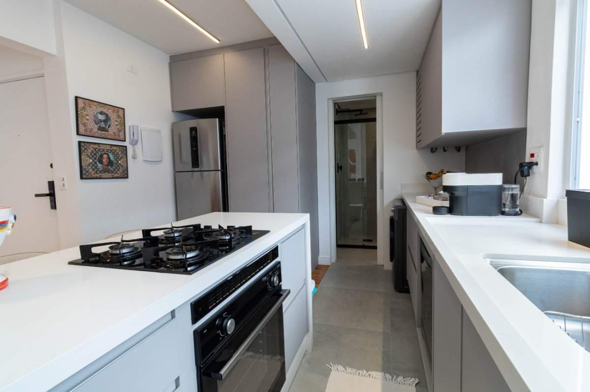 Apartamento, 2 quartos, 67 m² - Foto 9