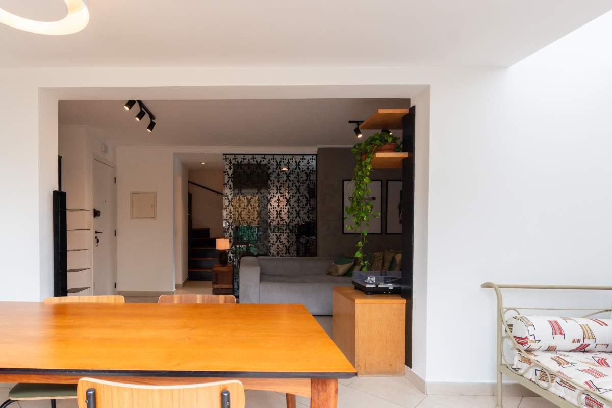 Apartamento, 2 quartos, 110 m² - Foto 10
