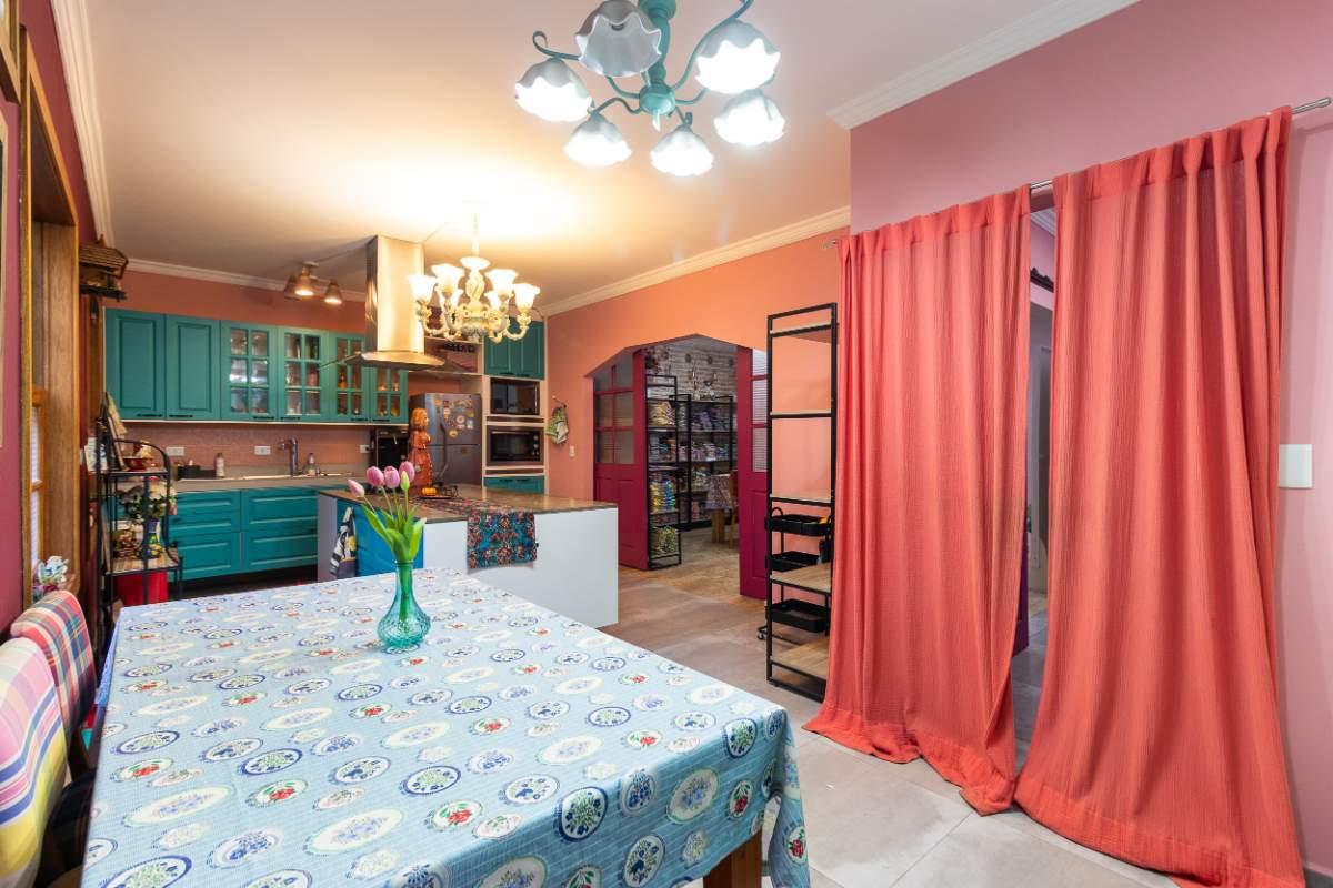 Casa, 4 quartos, 437 m² - Foto 10