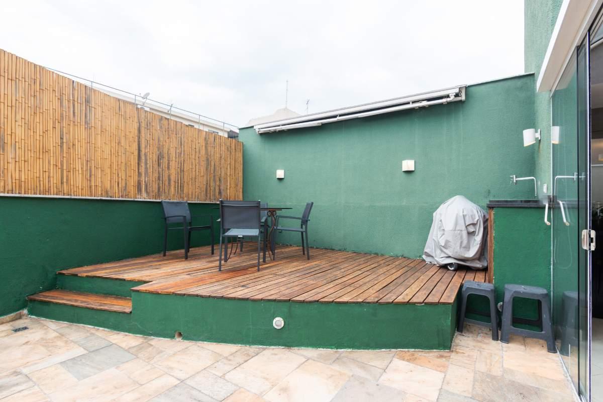 Apartamento, 2 quartos, 110 m² - Foto 11