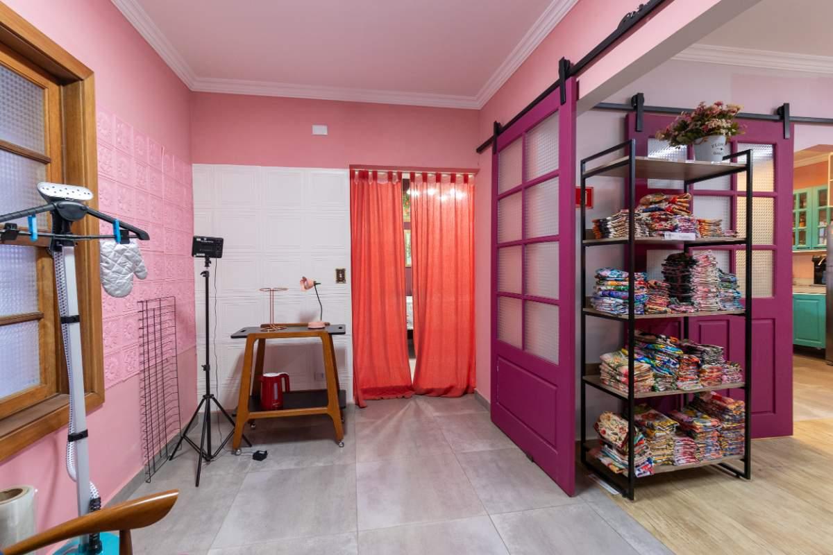 Casa, 4 quartos, 437 m² - Foto 11