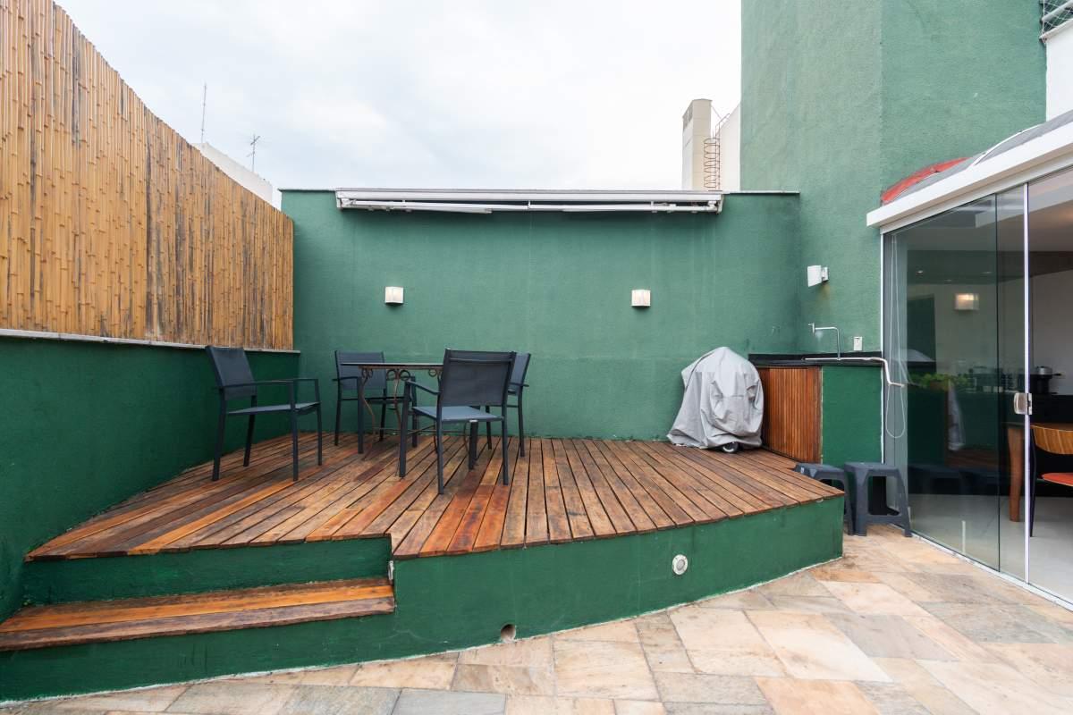 Apartamento, 2 quartos, 110 m² - Foto 12