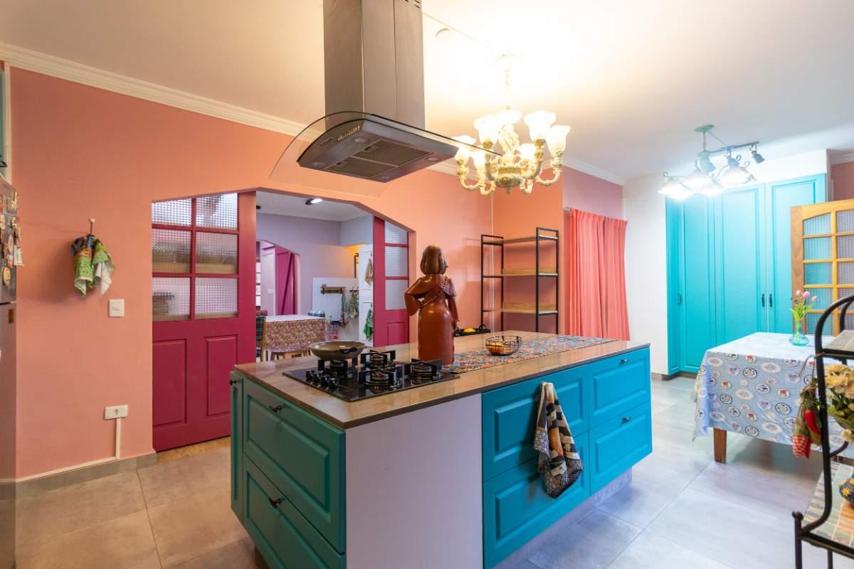 Casa, 4 quartos, 437 m² - Foto 12