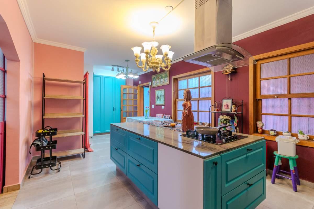 Casa, 4 quartos, 437 m² - Foto 13