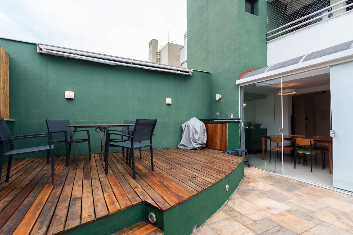 Apartamento, 2 quartos, 110 m² - Foto 13