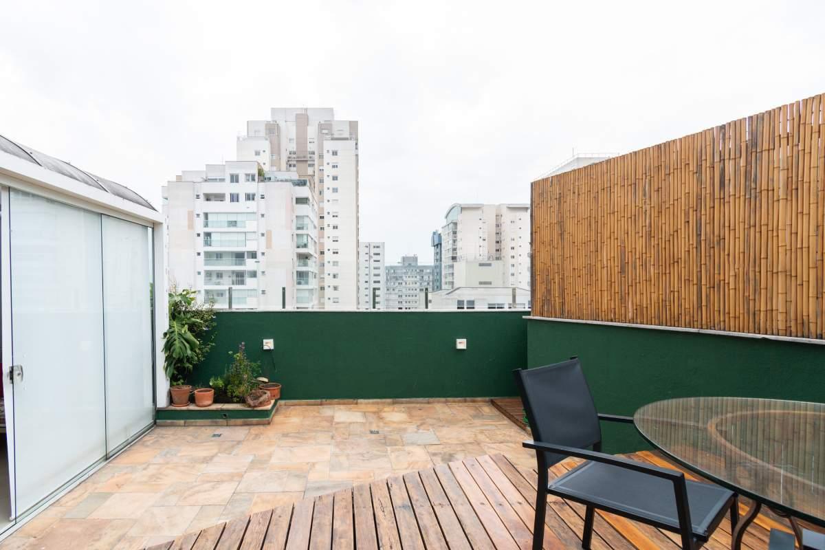 Apartamento, 2 quartos, 110 m² - Foto 14