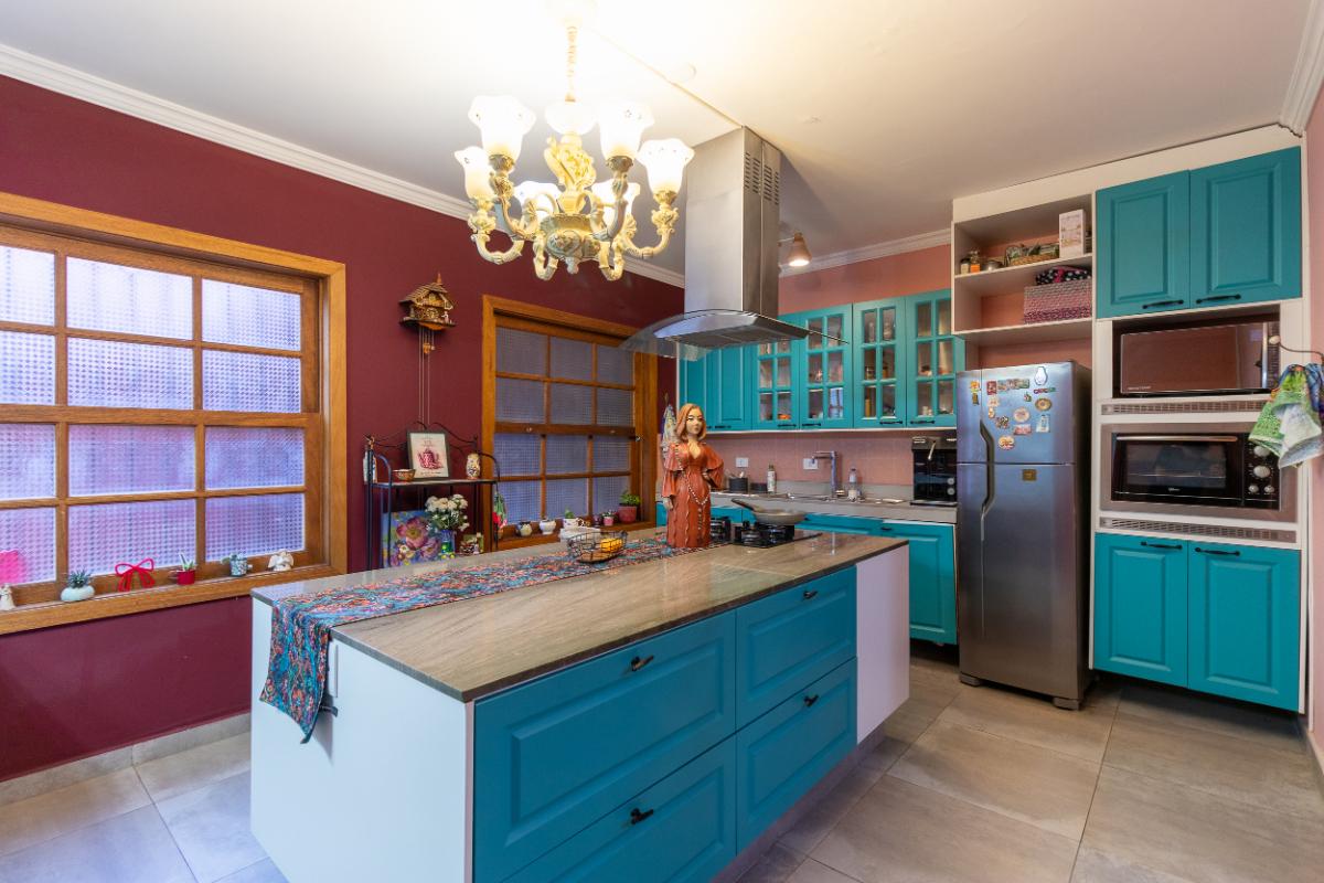 Casa, 4 quartos, 437 m² - Foto 14