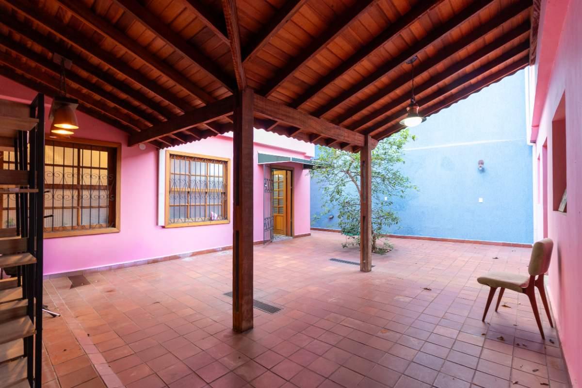 Casa, 4 quartos, 437 m² - Foto 15