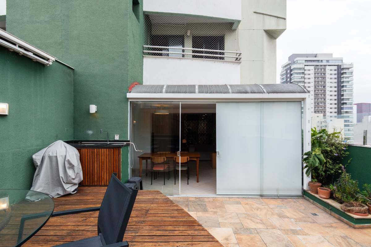 Apartamento, 2 quartos, 110 m² - Foto 15