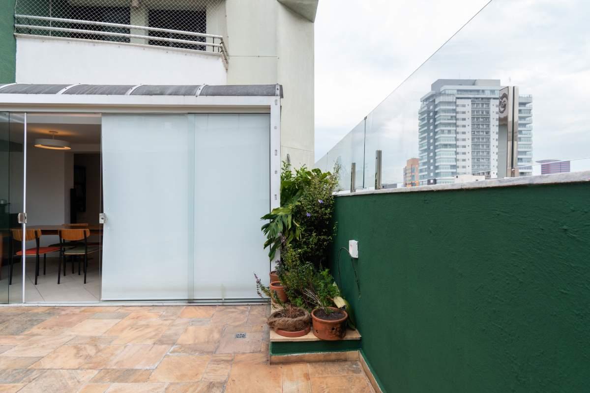 Apartamento, 2 quartos, 110 m² - Foto 16