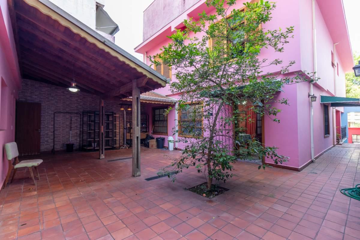 Casa, 4 quartos, 437 m² - Foto 16