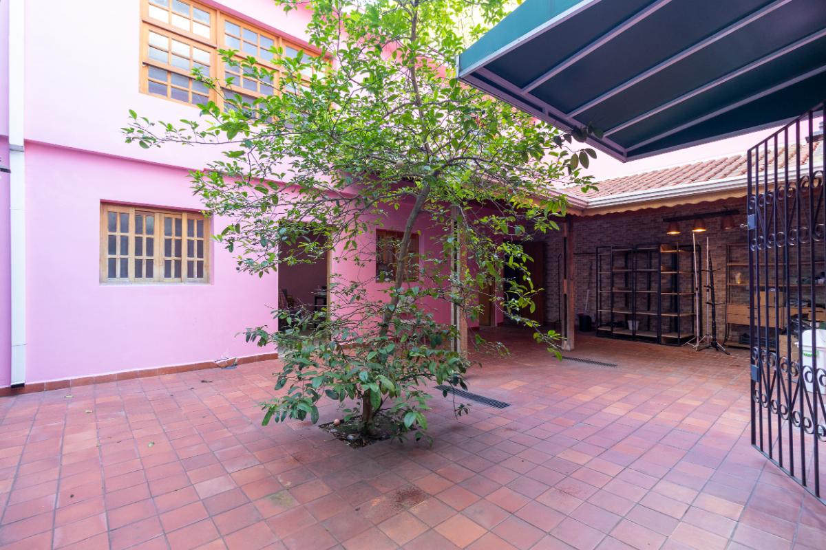 Casa, 4 quartos, 437 m² - Foto 17