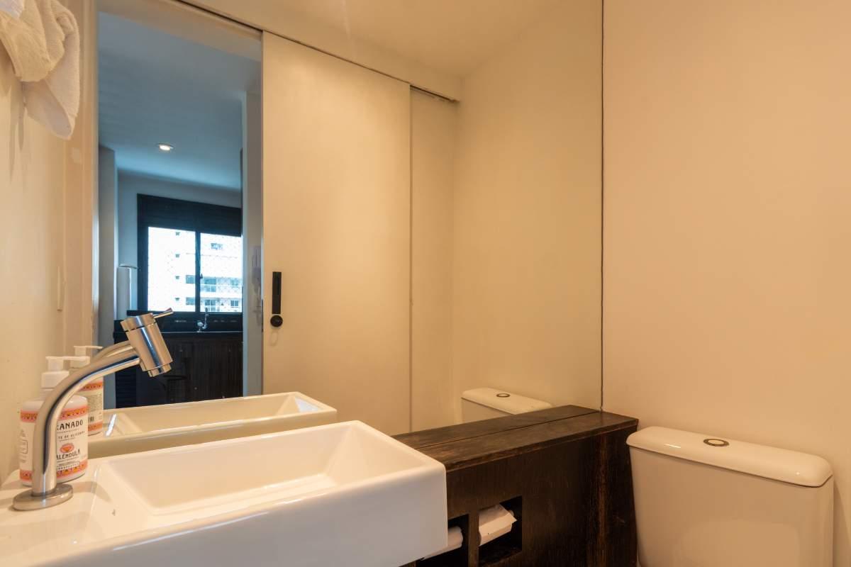 Apartamento, 2 quartos, 110 m² - Foto 17