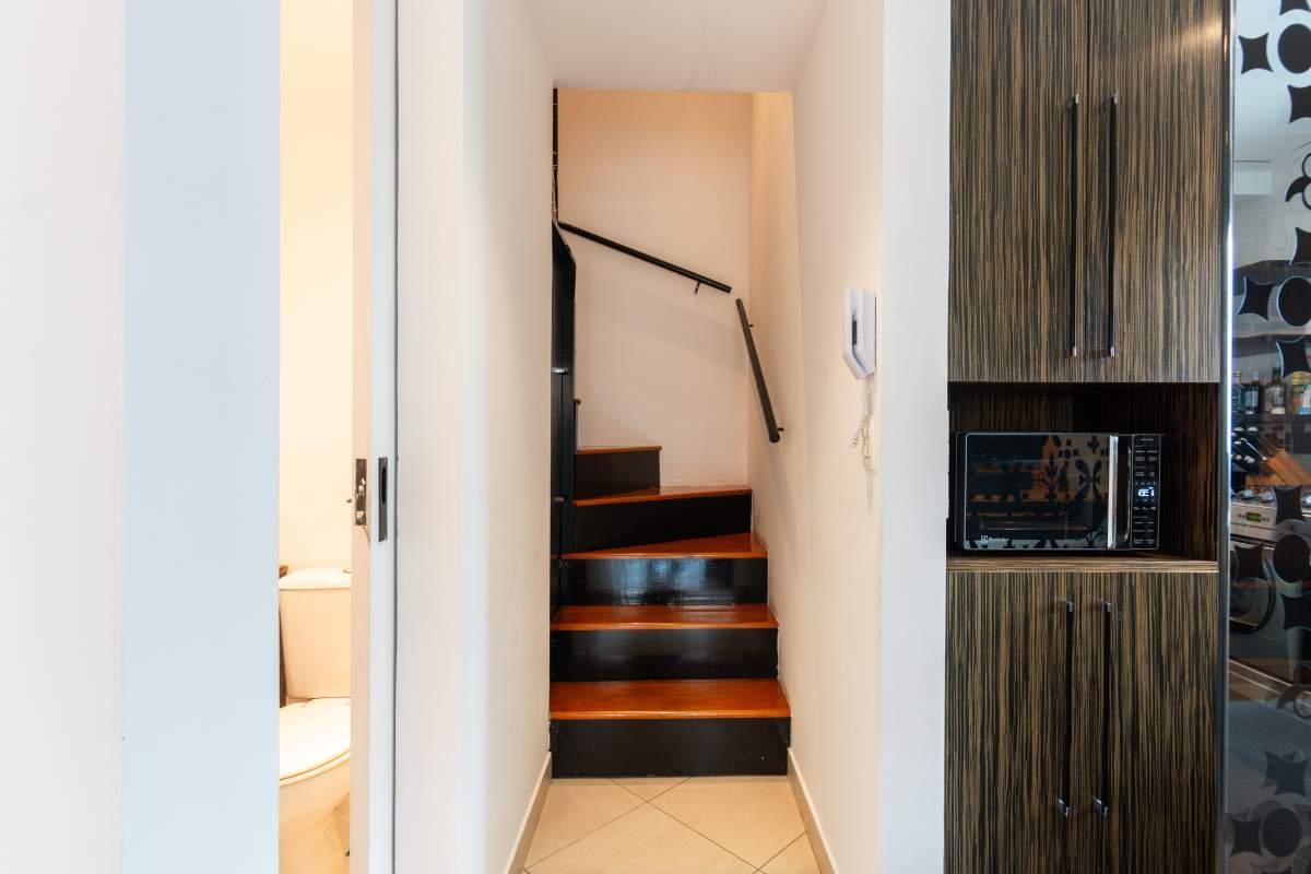 Apartamento, 2 quartos, 110 m² - Foto 18