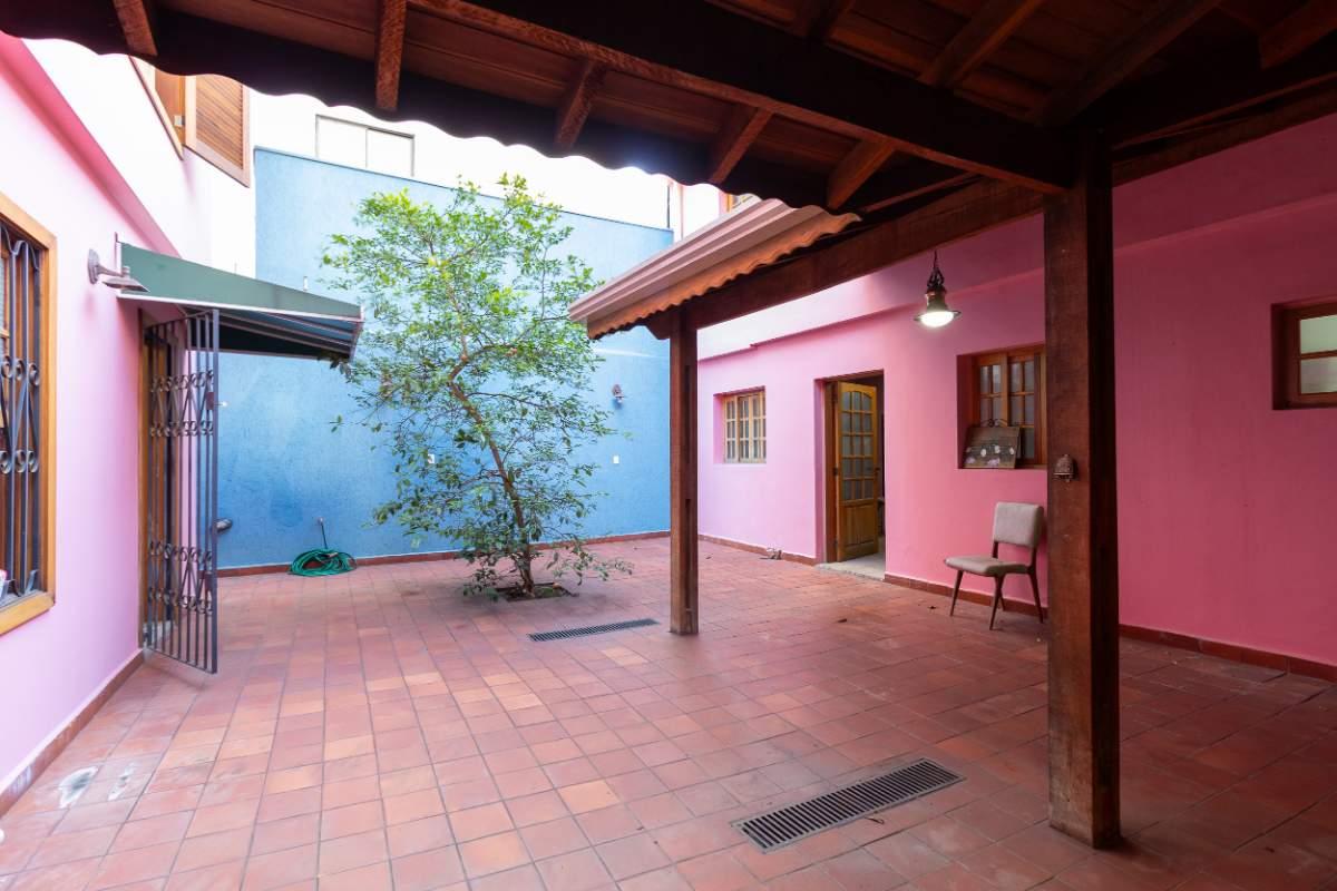 Casa, 4 quartos, 437 m² - Foto 18
