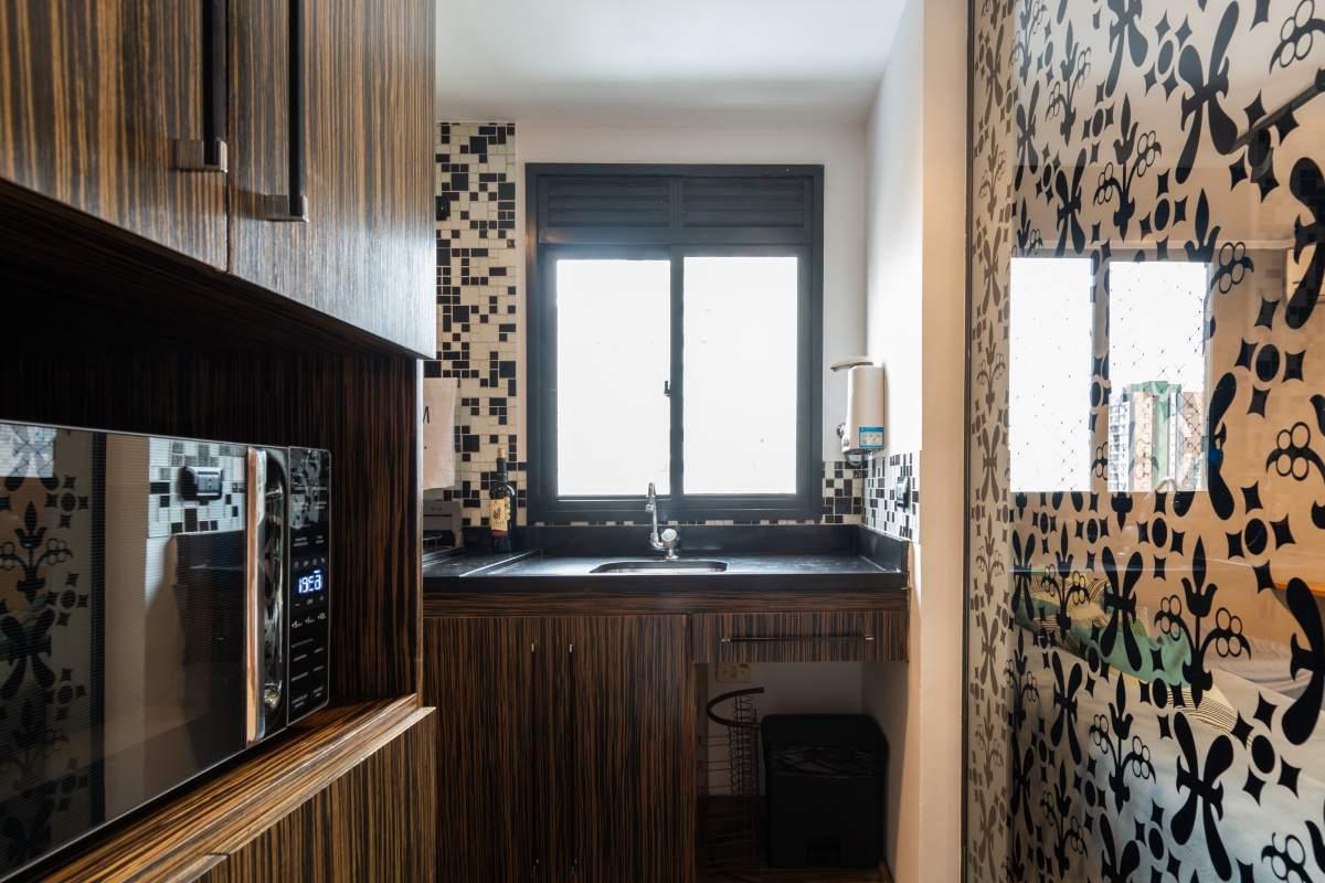 Apartamento, 2 quartos, 110 m² - Foto 19