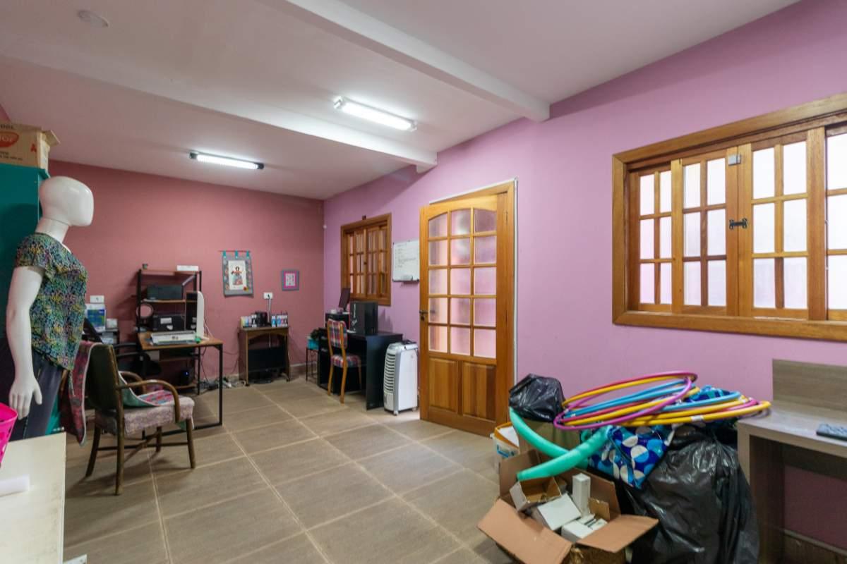 Casa, 4 quartos, 437 m² - Foto 19