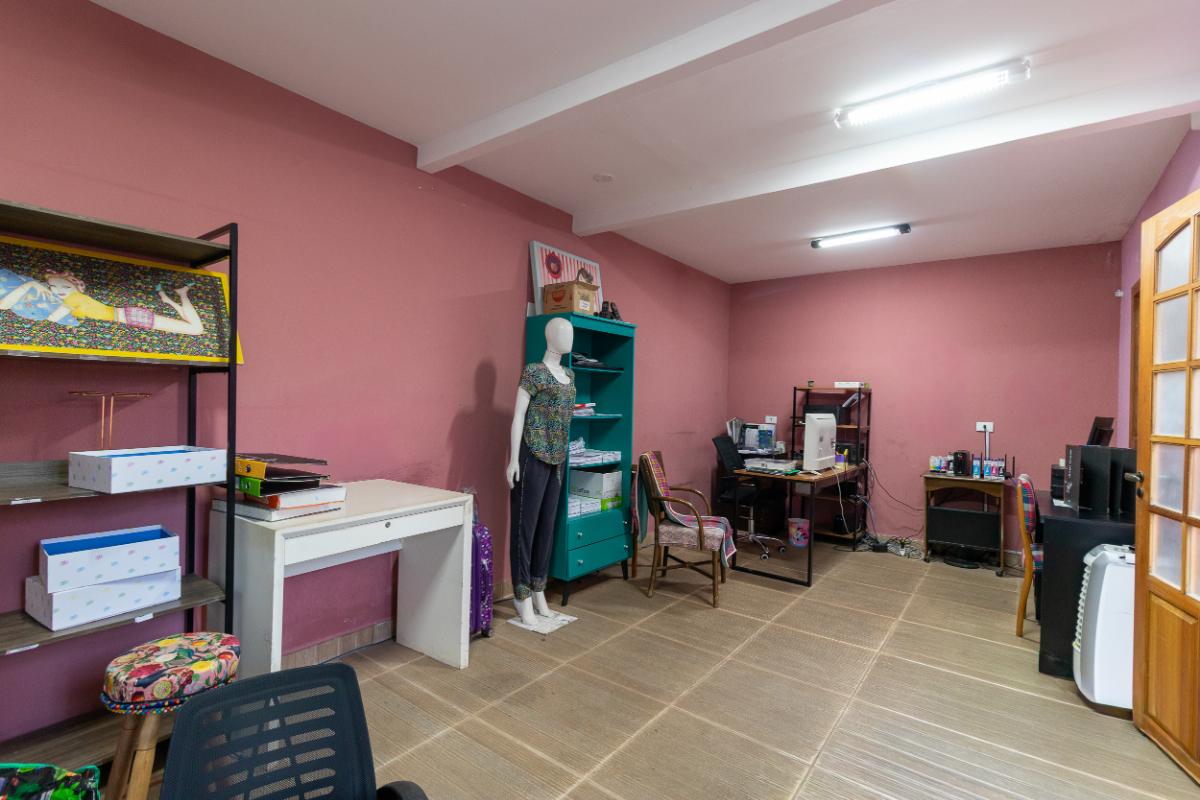 Casa, 4 quartos, 437 m² - Foto 20
