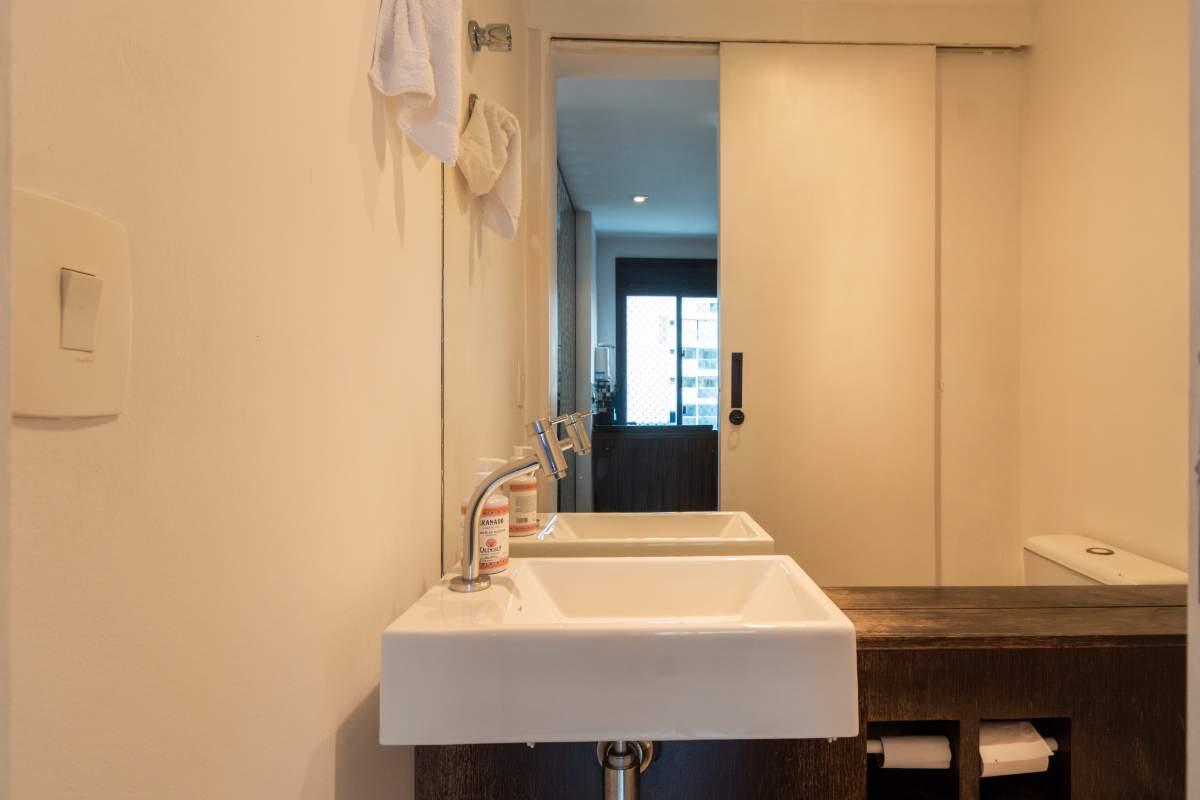 Apartamento, 2 quartos, 110 m² - Foto 20