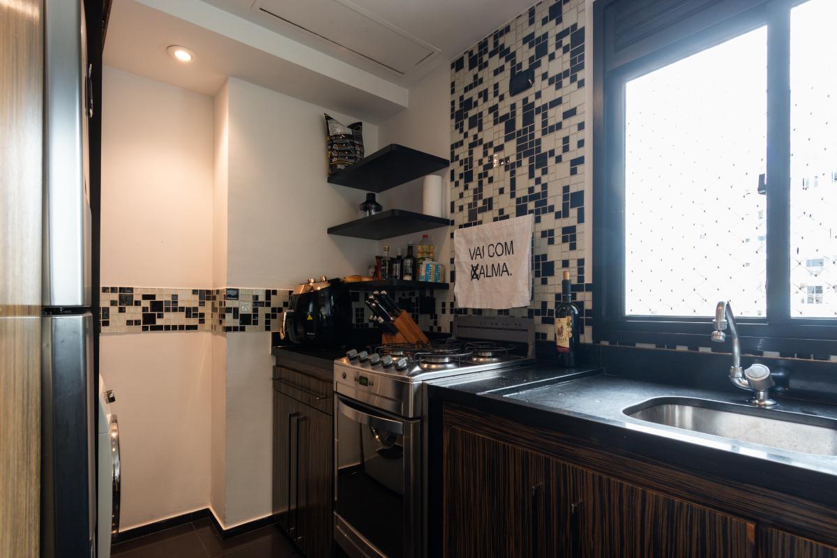 Apartamento, 2 quartos, 110 m² - Foto 21