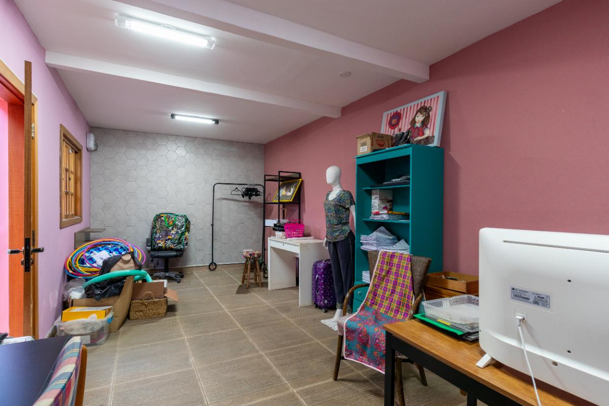 Casa, 4 quartos, 437 m² - Foto 21