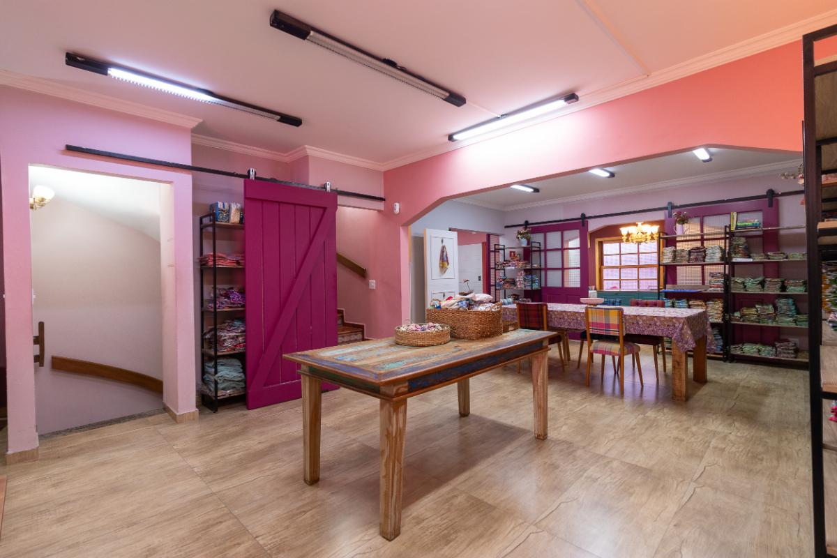 Casa, 4 quartos, 437 m² - Foto 2
