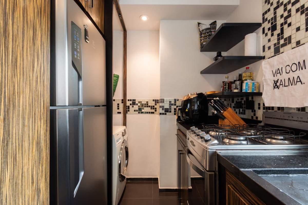 Apartamento, 2 quartos, 110 m² - Foto 24