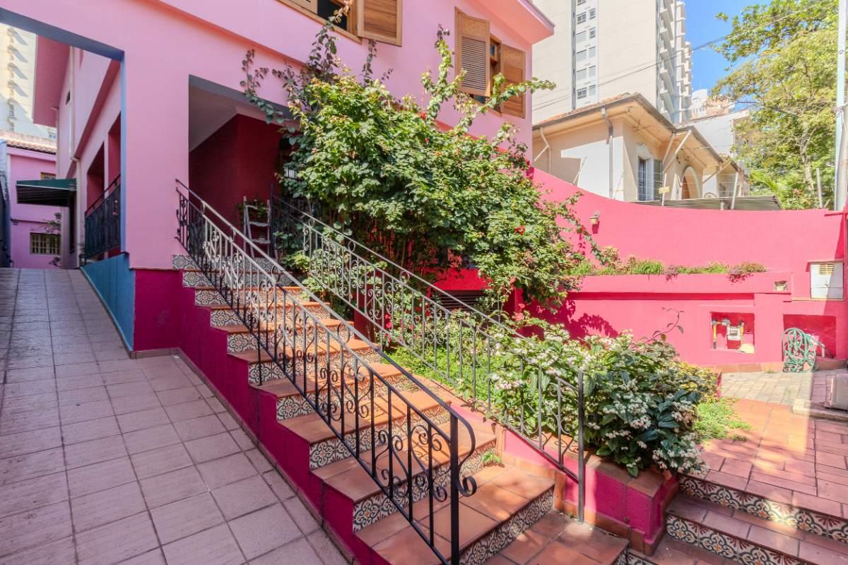 Casa, 4 quartos, 437 m² - Foto 25