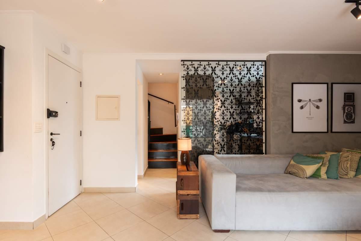Apartamento, 2 quartos, 110 m² - Foto 2