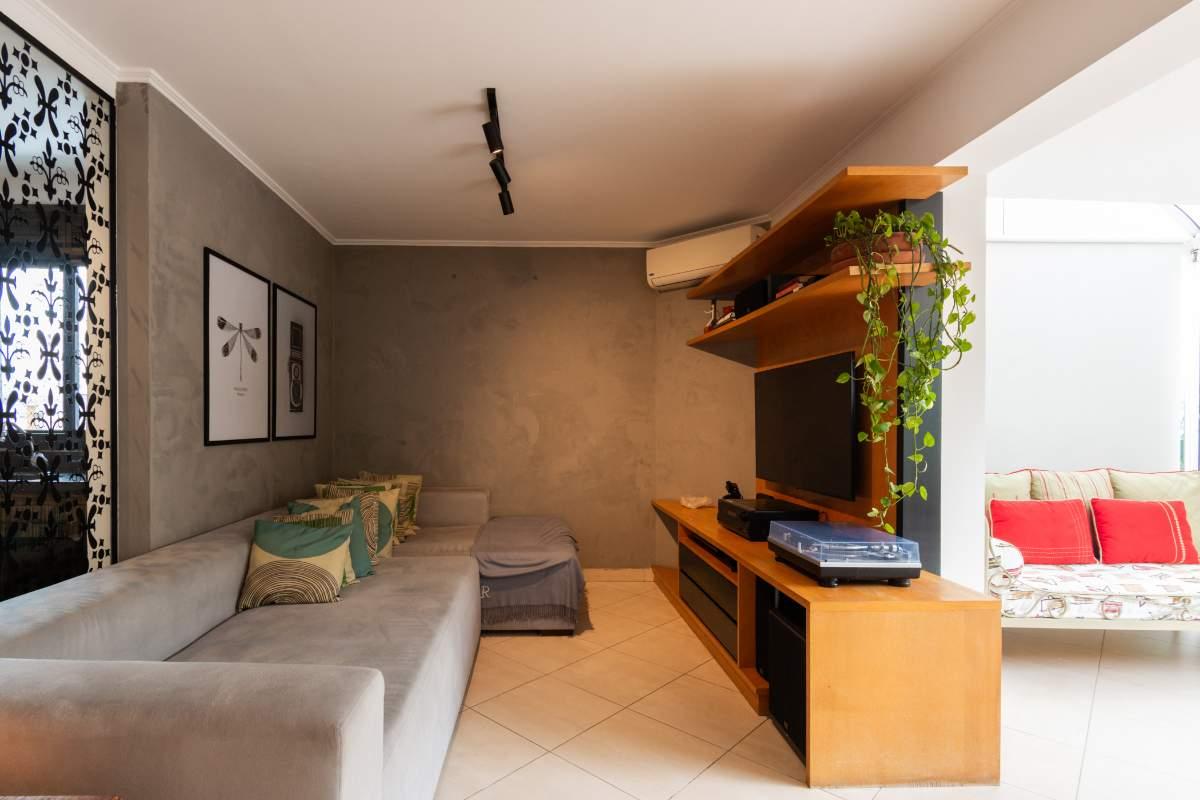 Apartamento, 2 quartos, 110 m² - Foto 3