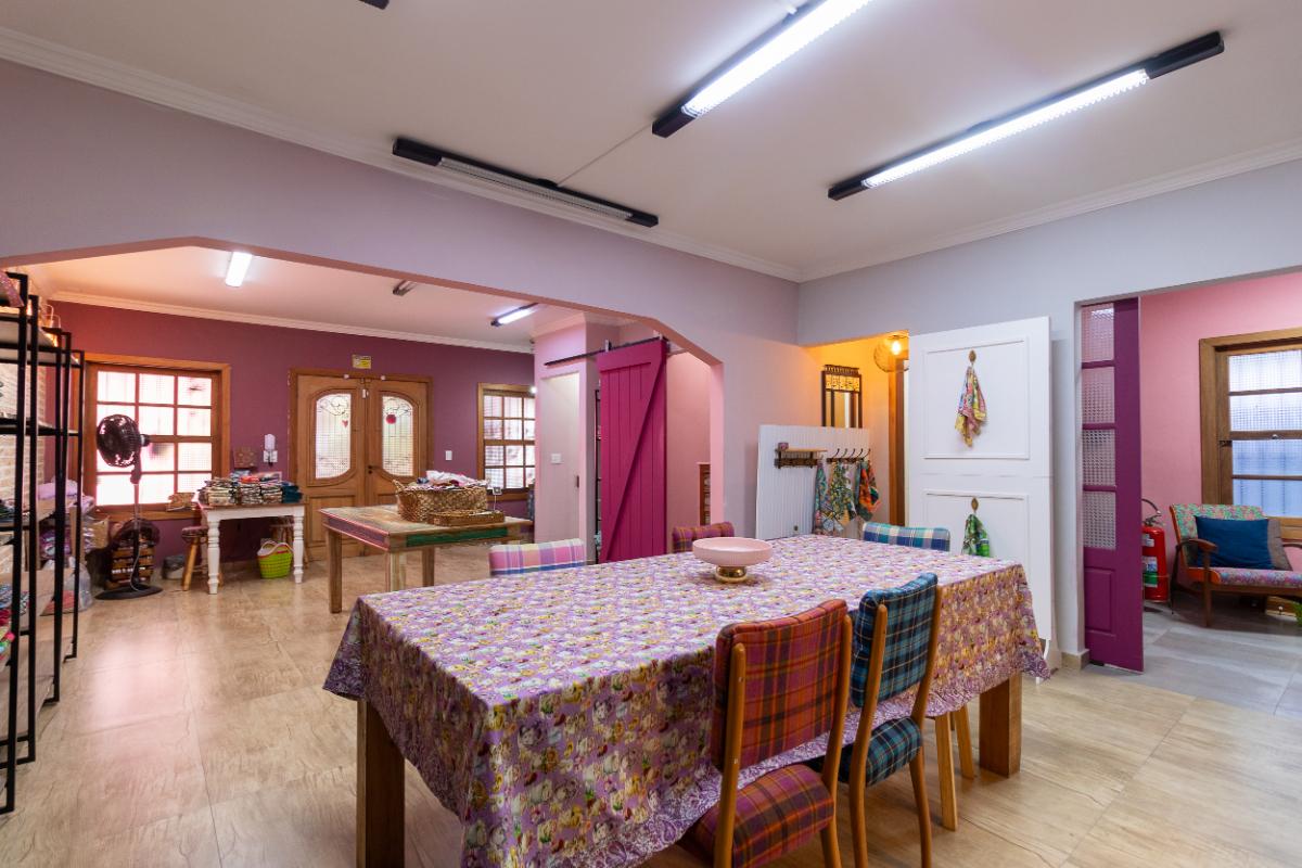 Casa, 4 quartos, 437 m² - Foto 3