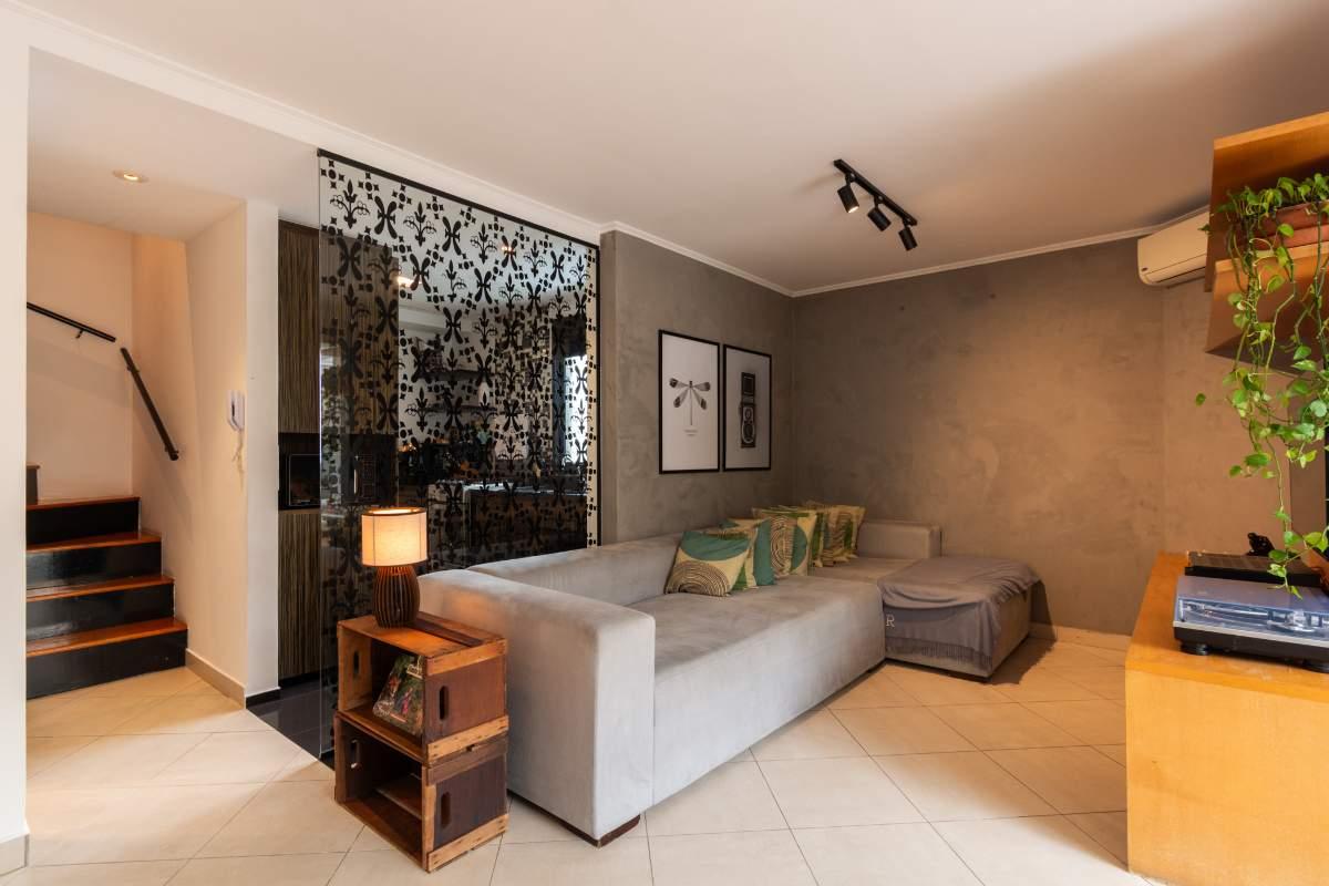 Apartamento, 2 quartos, 110 m² - Foto 4