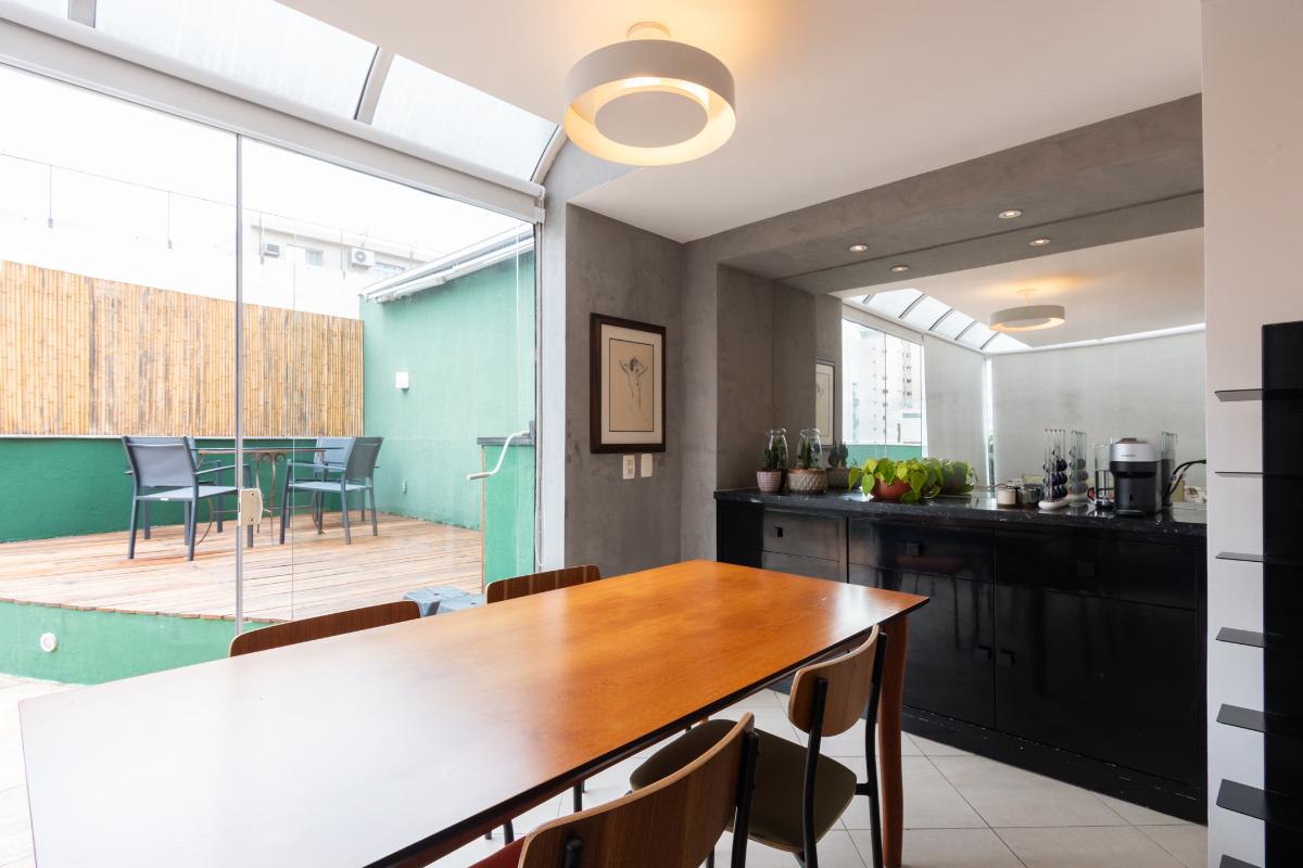 Apartamento, 2 quartos, 110 m² - Foto 5